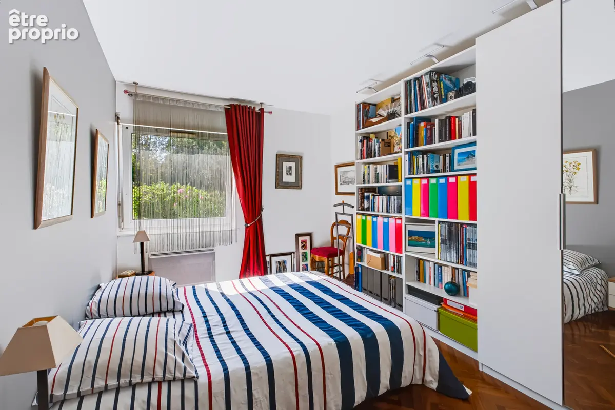Appartement en duplex de 4 pièces avec terrasse - photo 6