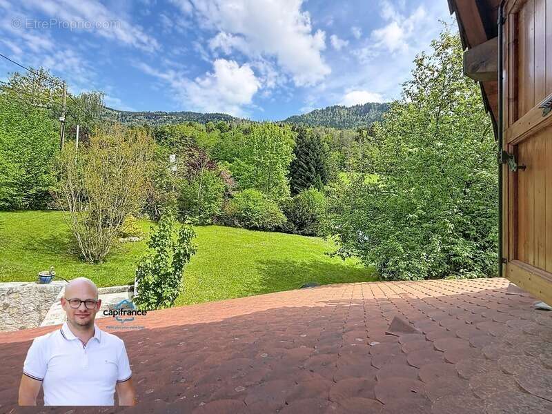 Maison à vendre 7 pièces ATTIGNAT ONCIN (73) - photo 8