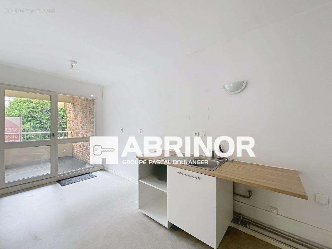 Appartement à ROUBAIX