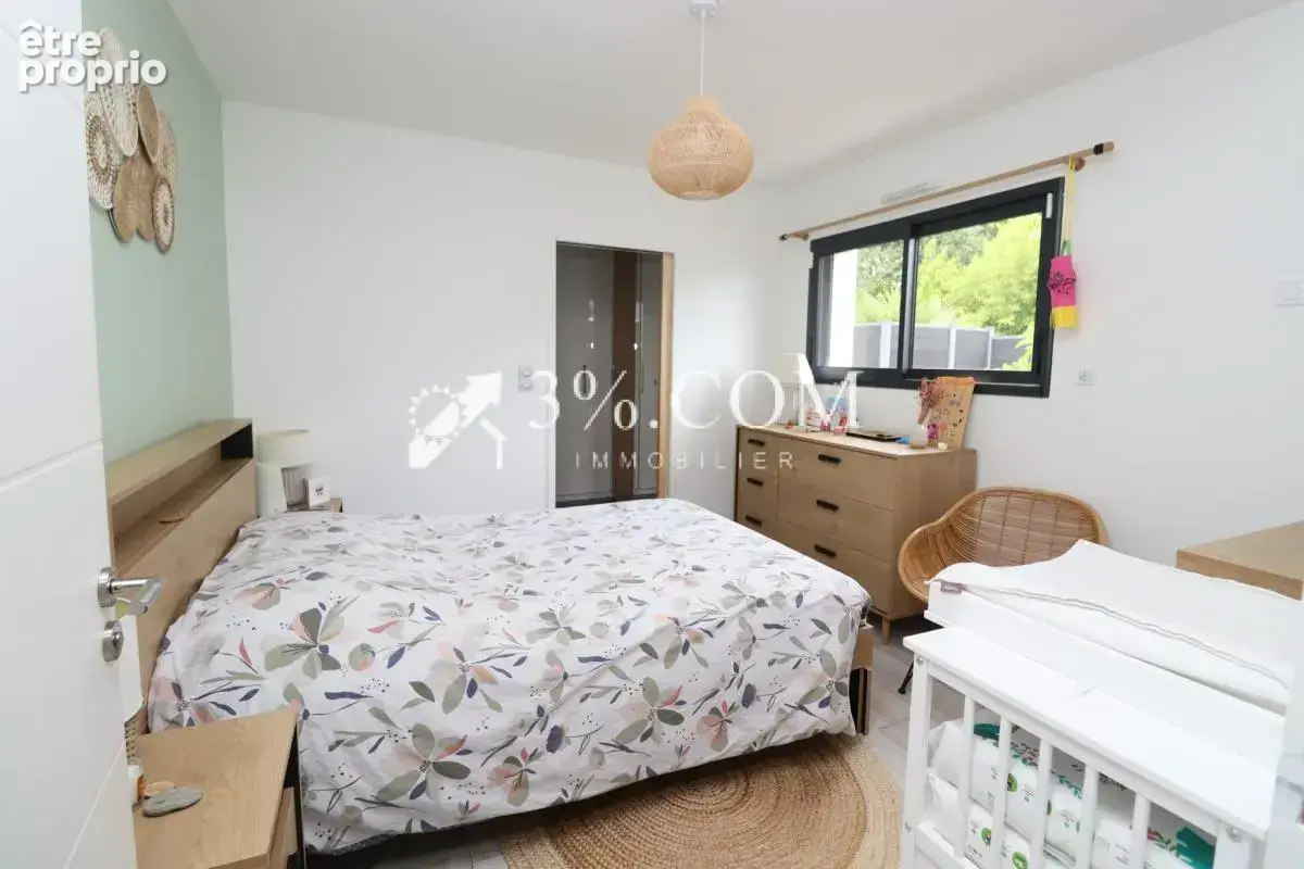 Maison contemporaine à vendre à  Bruz   Prestations haut de - photo 7