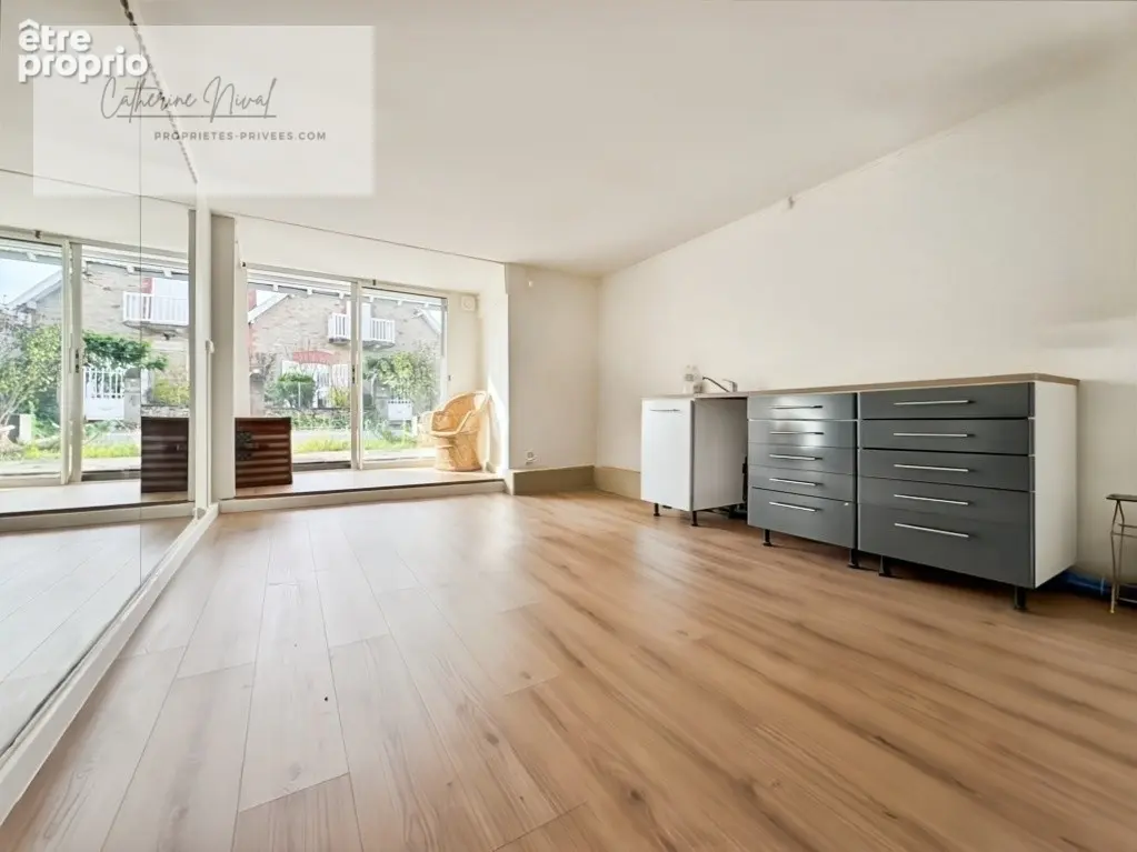 Appartement  type maison 30 M2, Pornichet - photo 7