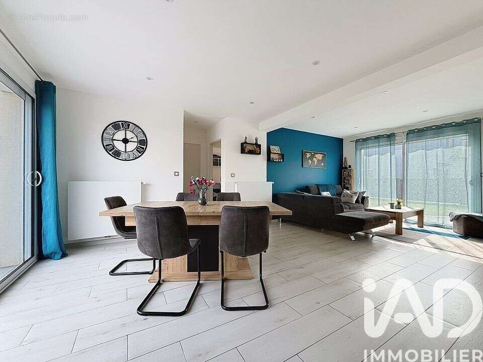 Photo 2 - Maison à CHAMBRAY-LES-TOURS