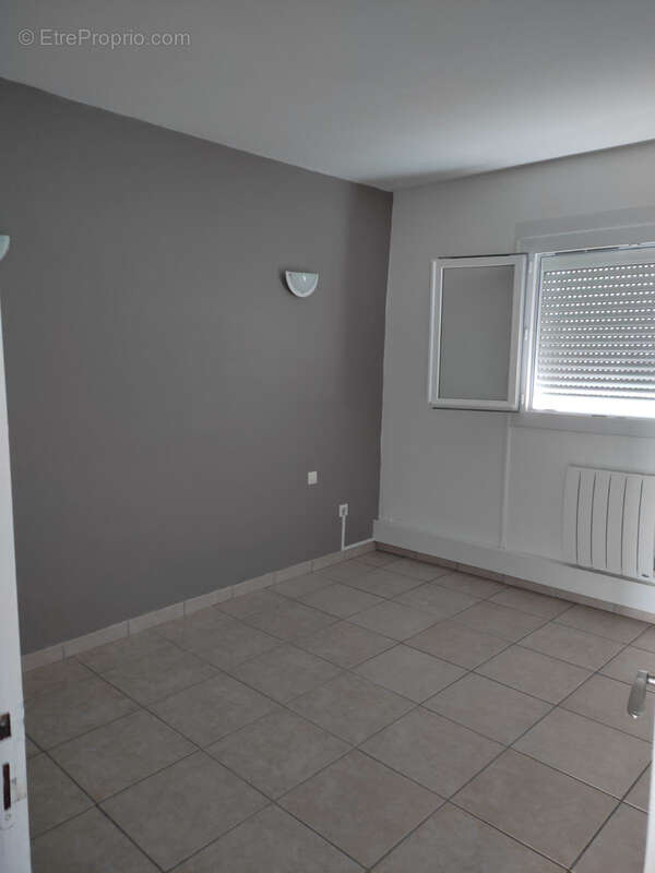 Appartement à CUGNAUX