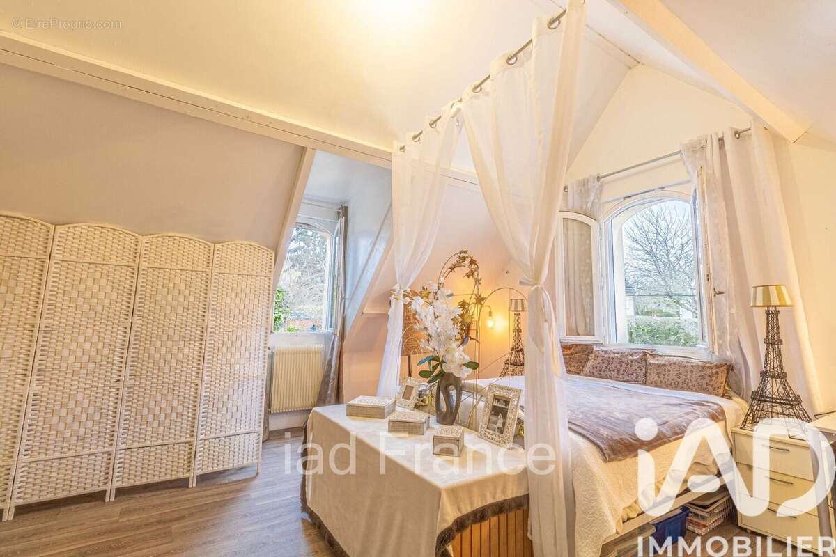 Photo 3 - Maison à BAZEMONT