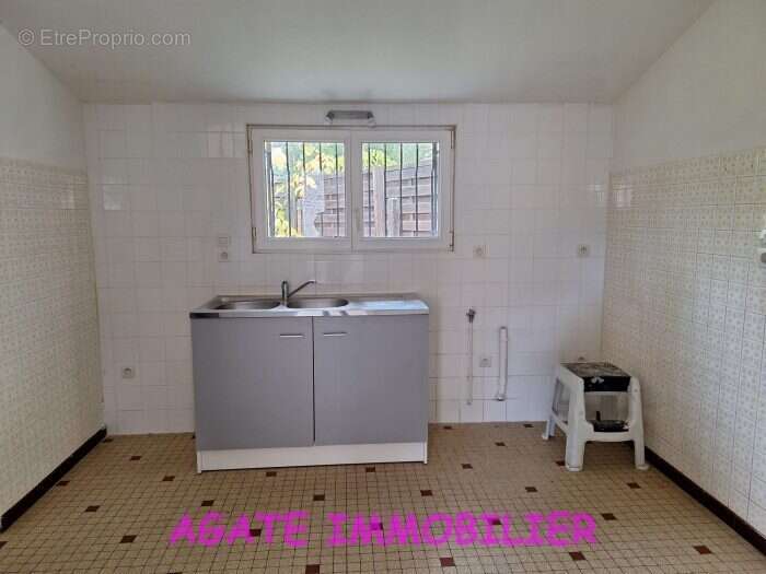 Maison à SAINT-SYMPHORIEN