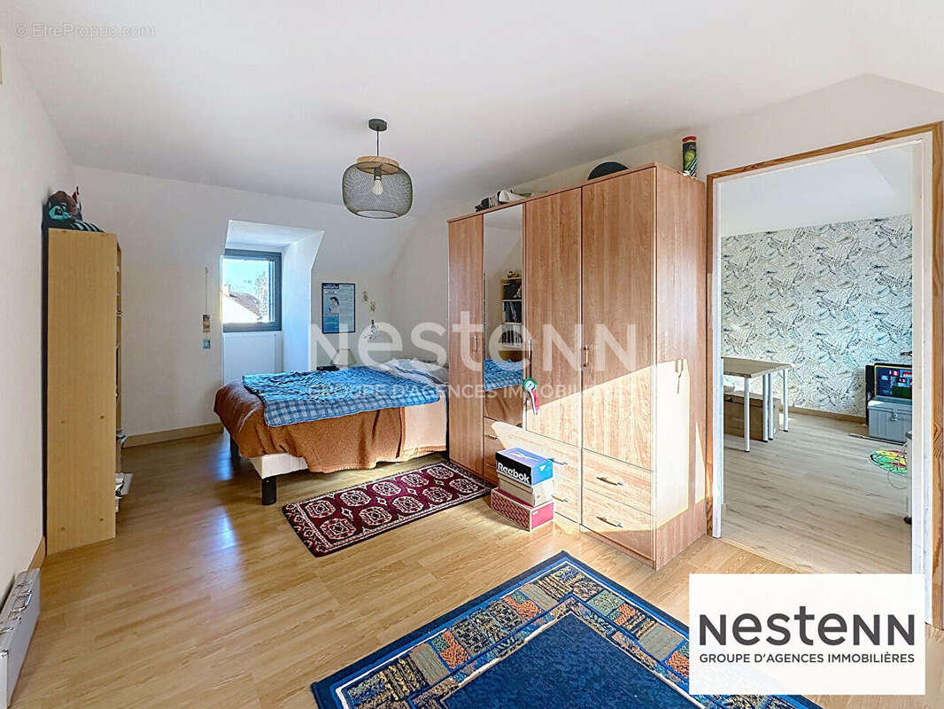 Maison familiale d'exception à Blois - Secteur Pinçonnière - photo 9