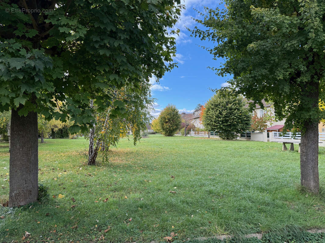 Appartement à TROYES