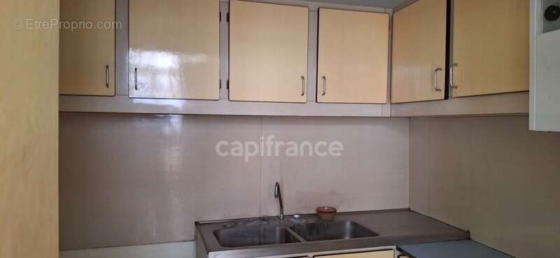 Appartement à SAINT-OMER