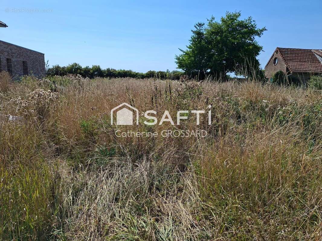 Photo 4 - Terrain à FESTUBERT