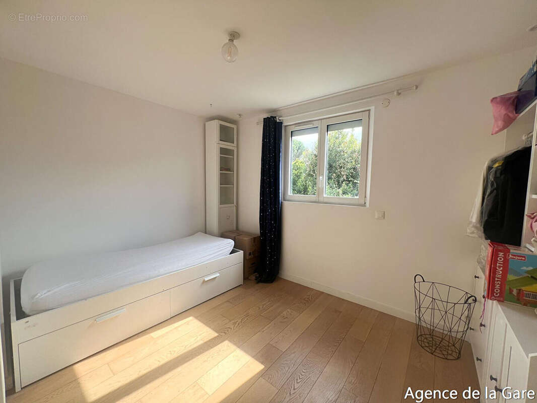 Maison à CARRIERES-SUR-SEINE