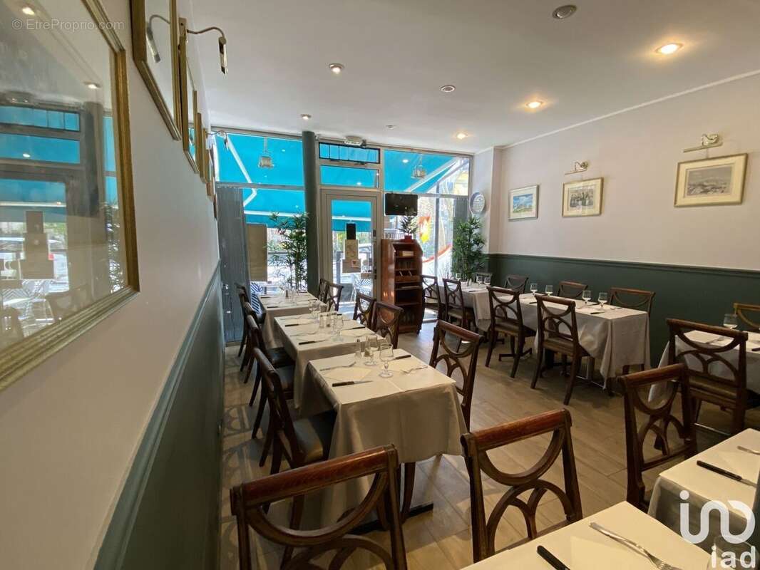 Photo 3 - Commerce à PARIS-19E