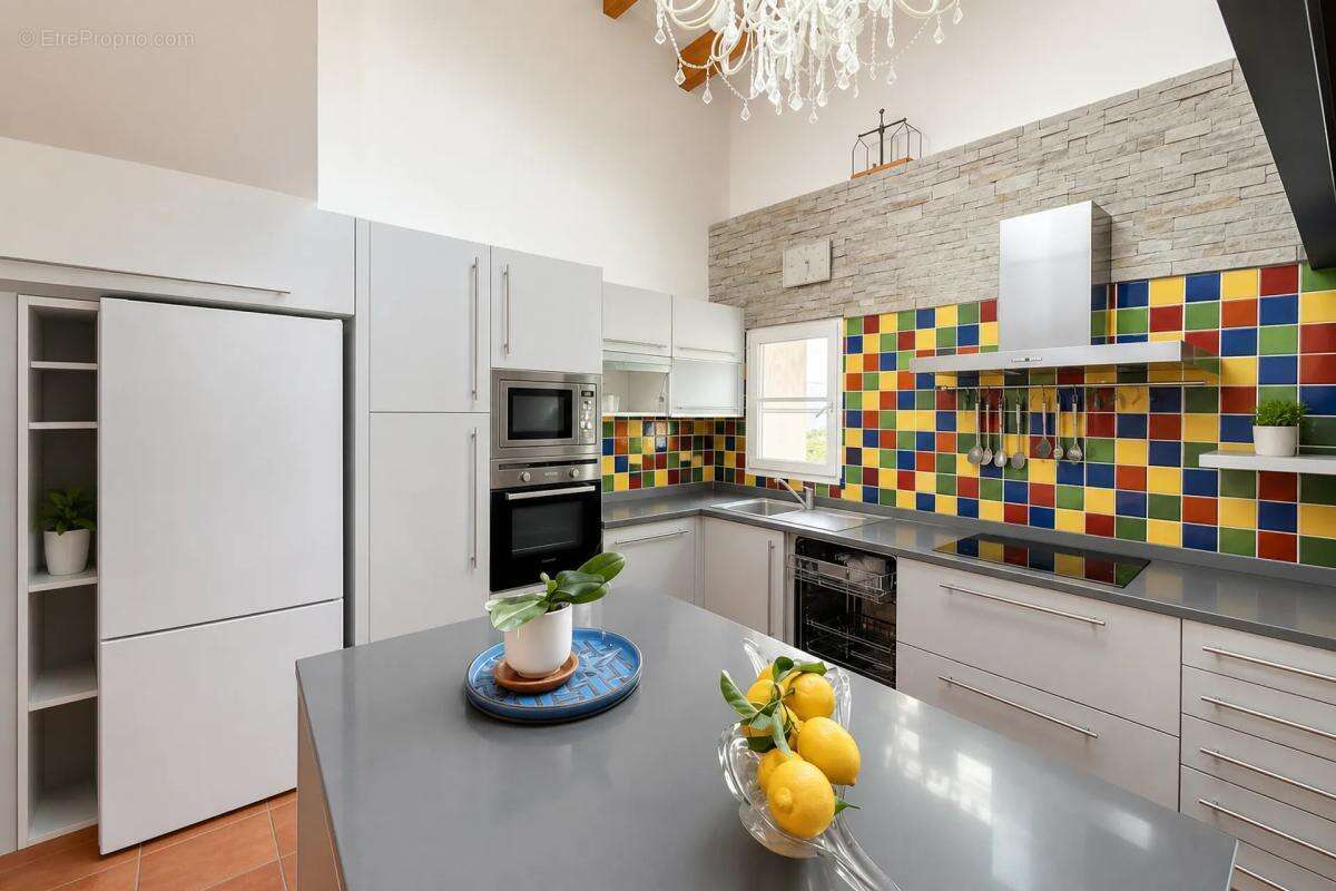 Appartement à MAZZOLA