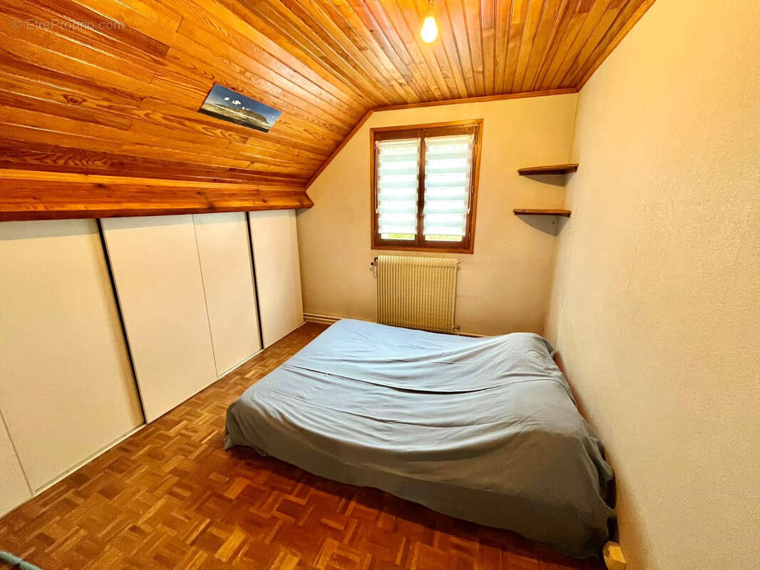 Maison à TREMBLAY-EN-FRANCE