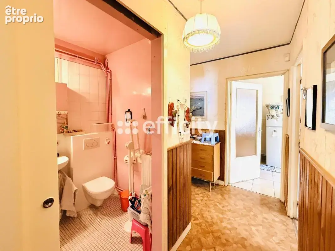 Appartement - photo 12