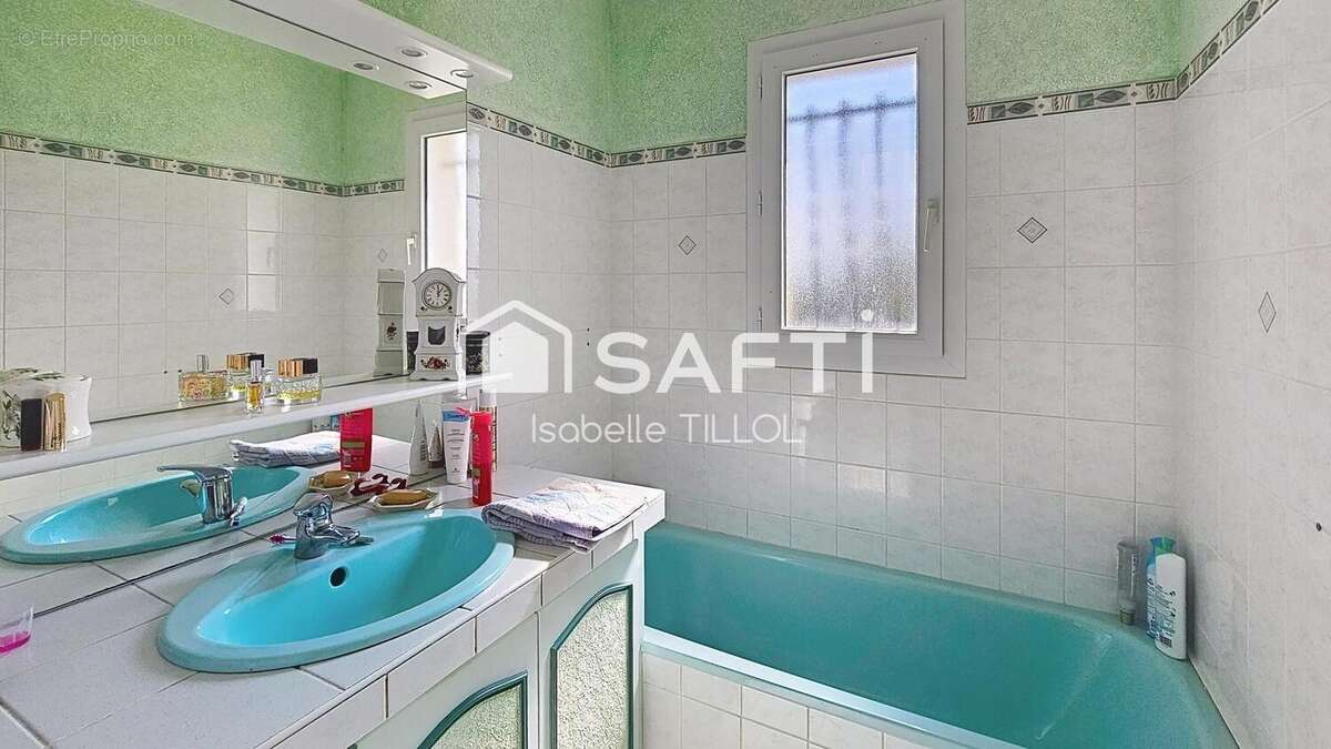 Photo 7 - Maison à LUCON