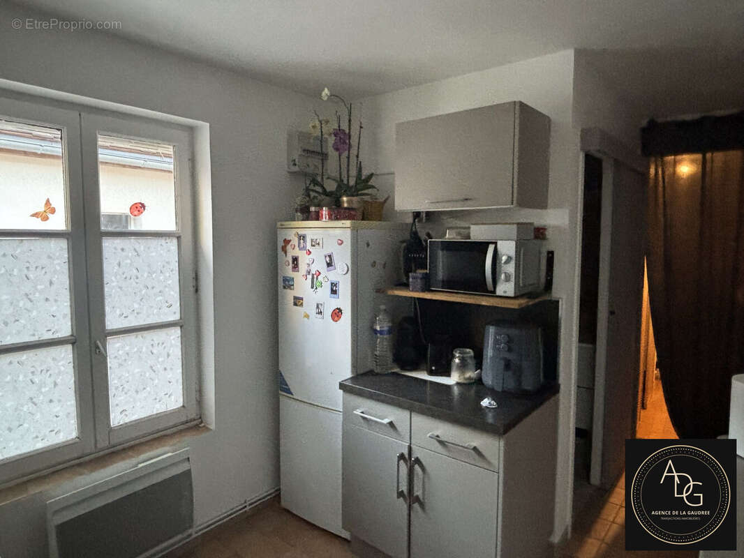 Appartement à DOURDAN