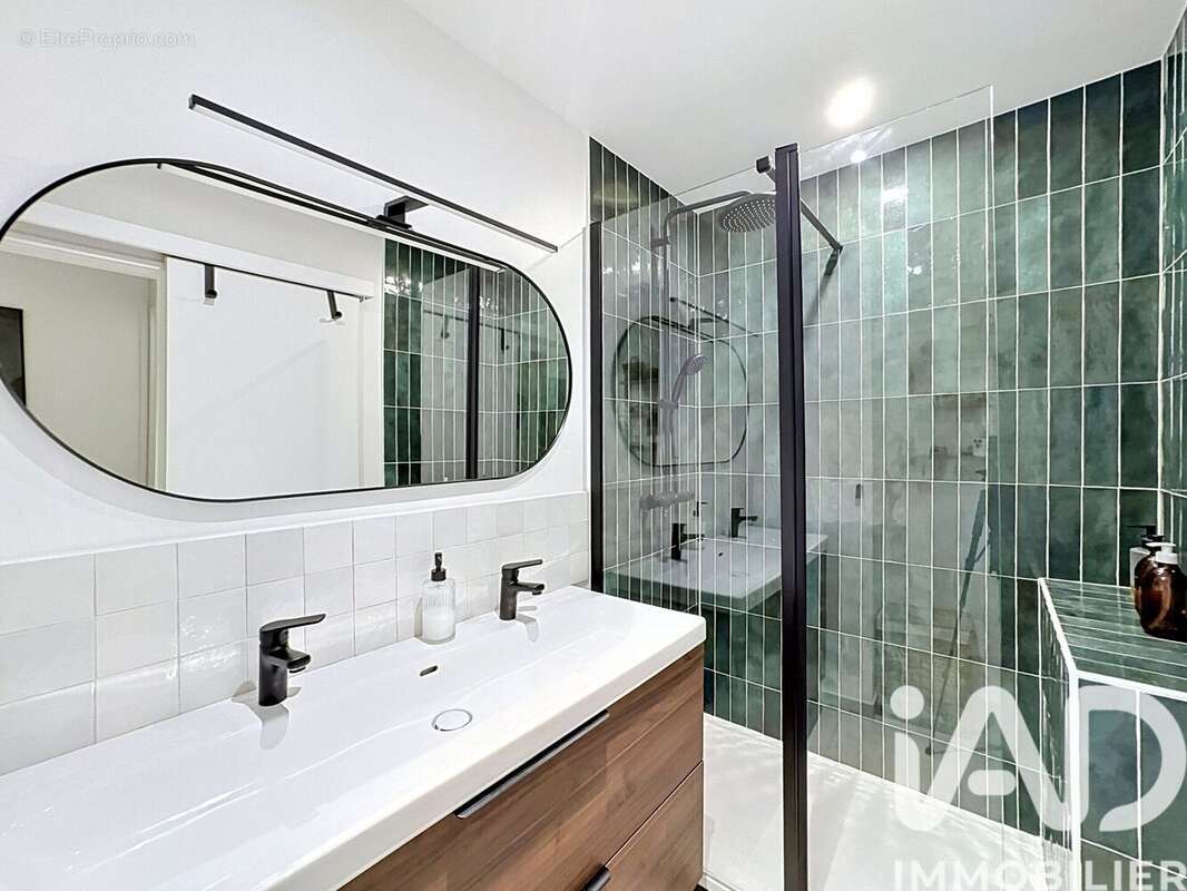 Photo 7 - Appartement à DEUIL-LA-BARRE