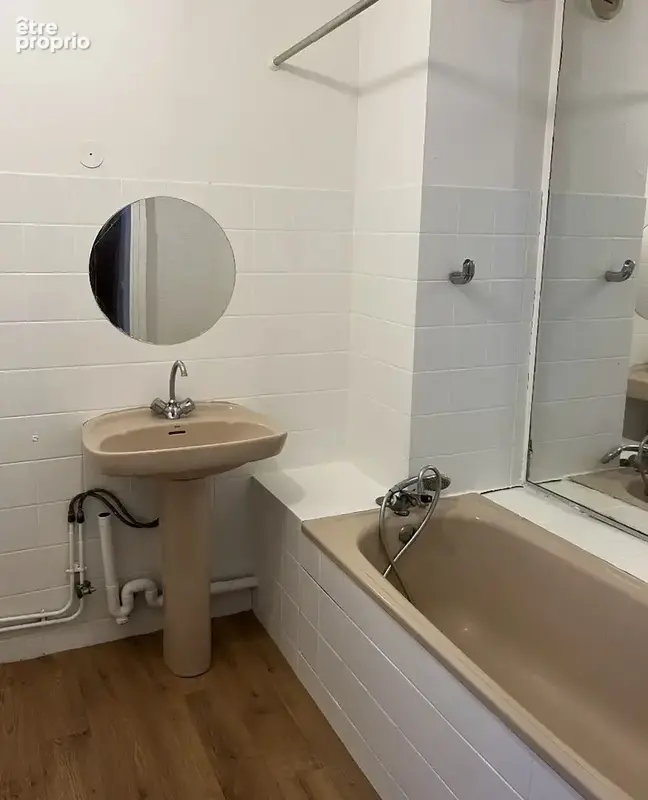 Appartement Toulouse 2 pièce(s) 39 m2 - photo 4