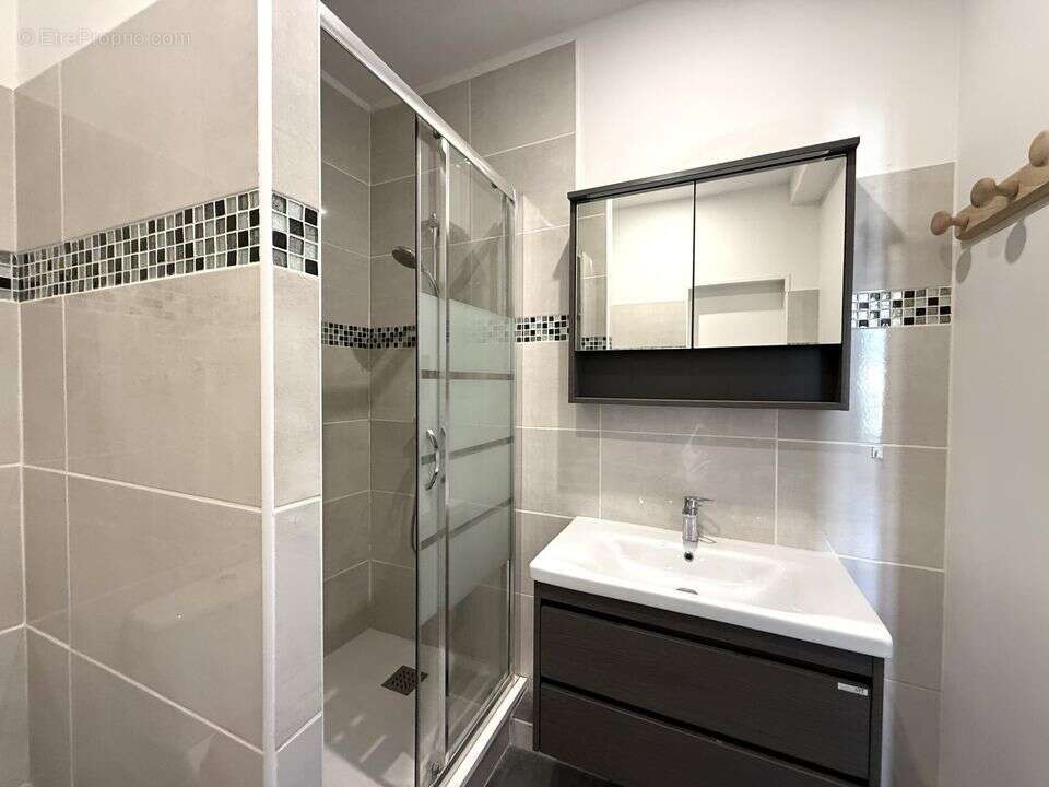 Coup de coeur au centre-ville de Sens-89-Superbe duplex de 86 - photo 6