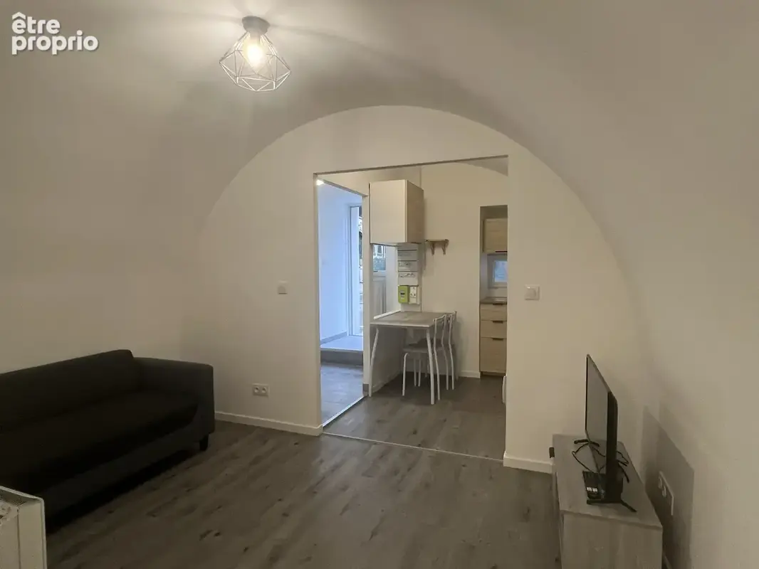 Immeuble de rapport - photo 14