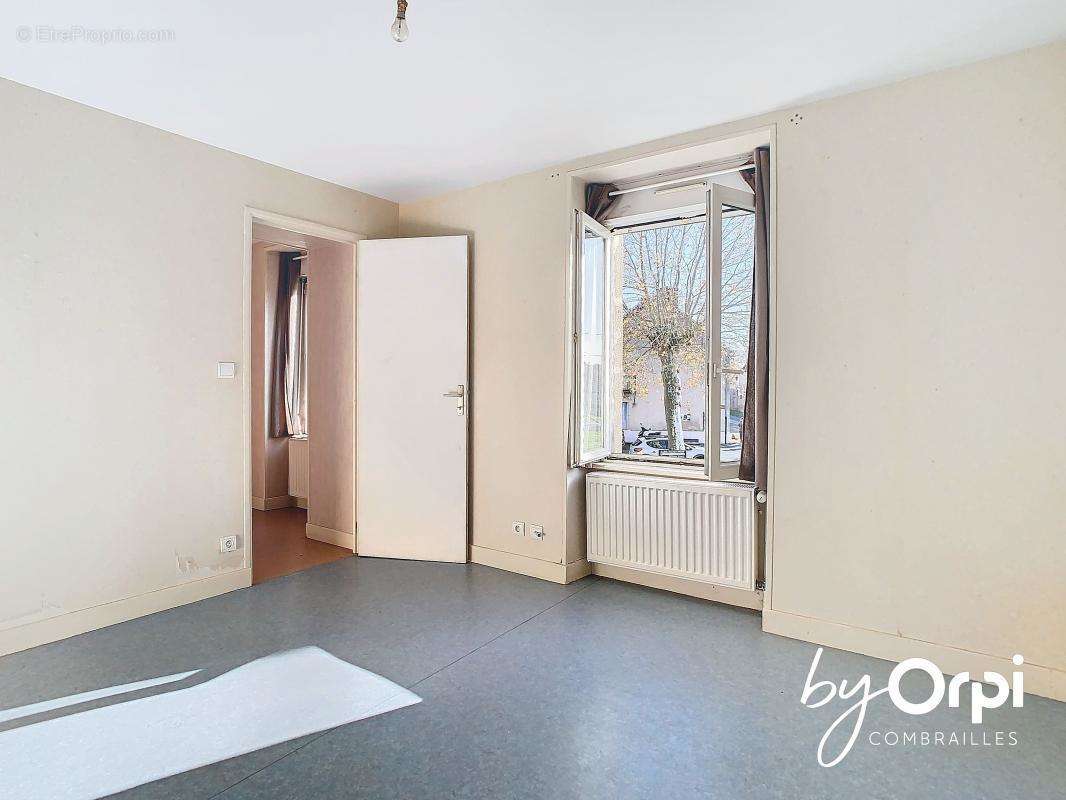 Maison à SAINT-FARGEOL