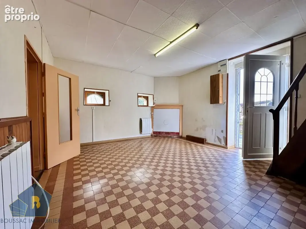 Maison 68 m² à Sainte-Severe-Sur-Indre  - photo 2