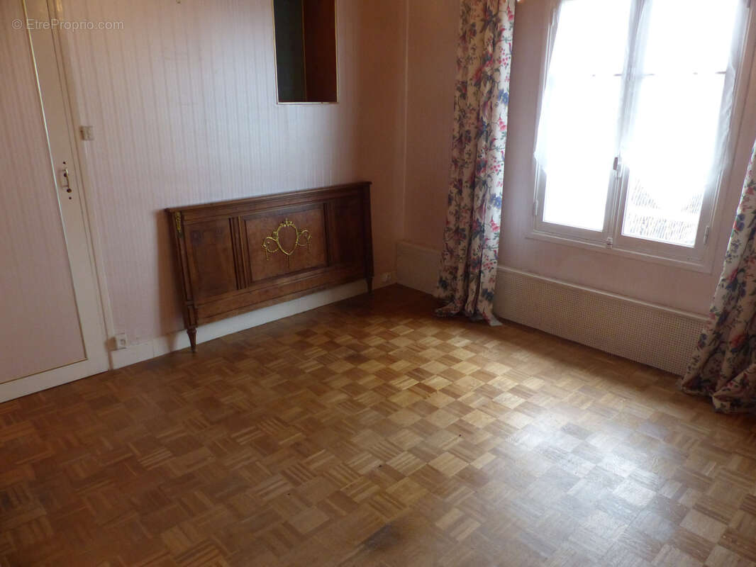 Maison à LA BARTHE-DE-NESTE