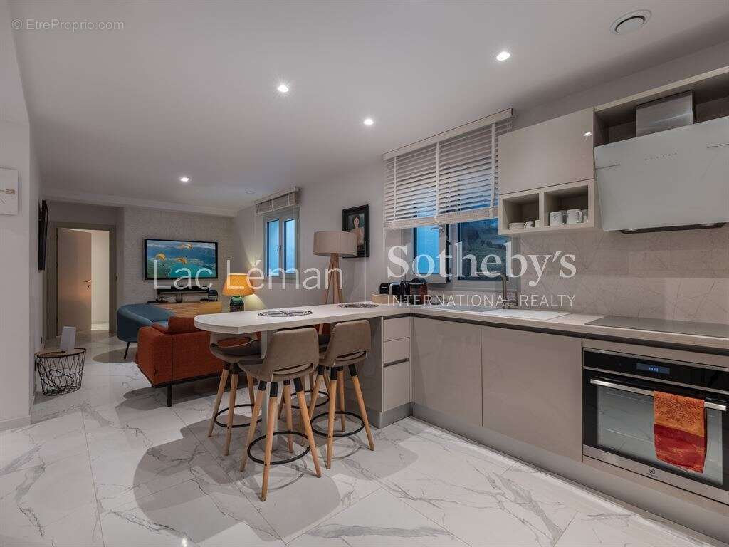 Maison à VEIGY-FONCENEX