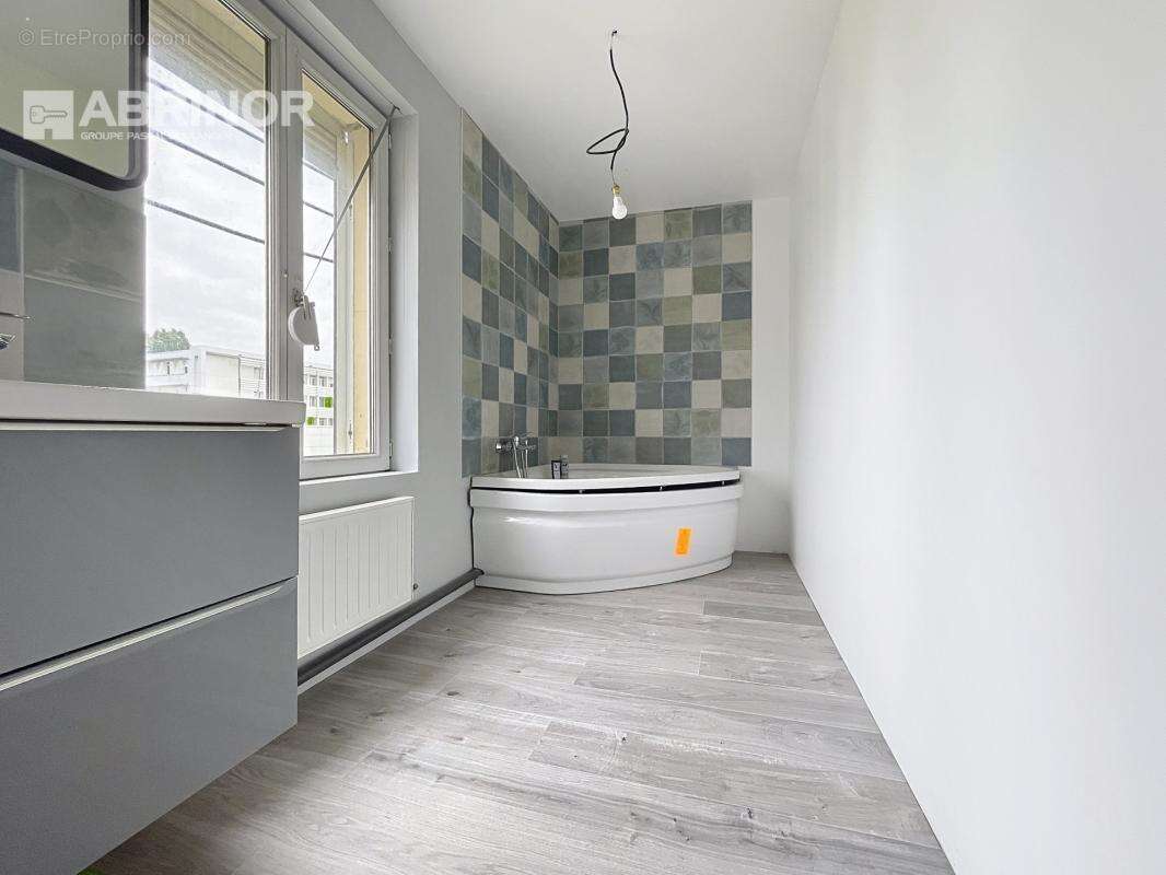 Maison à PERENCHIES