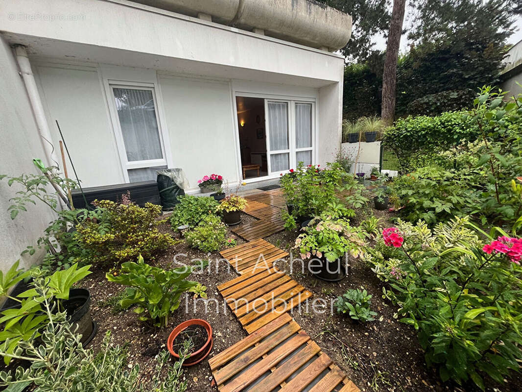 Appartement à AMIENS