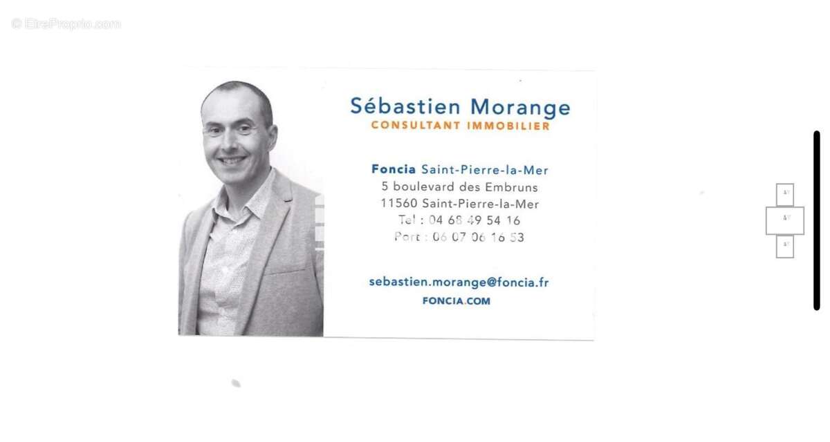 Appartement à FLEURY