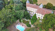 Maison à GIBEL