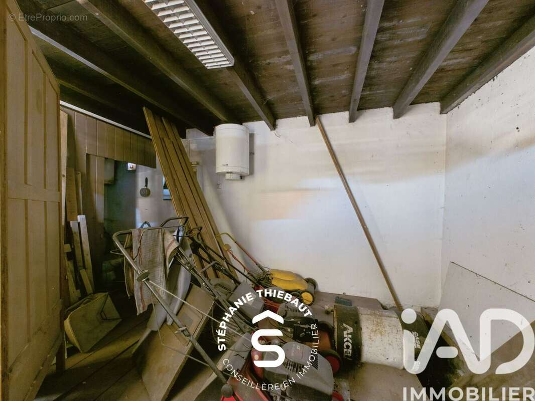 Photo 5 - Maison à RAON-AUX-BOIS