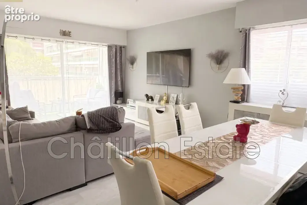 Appartement 3 pièces 70 m² à vendre à Cannes (06400) - photo 9