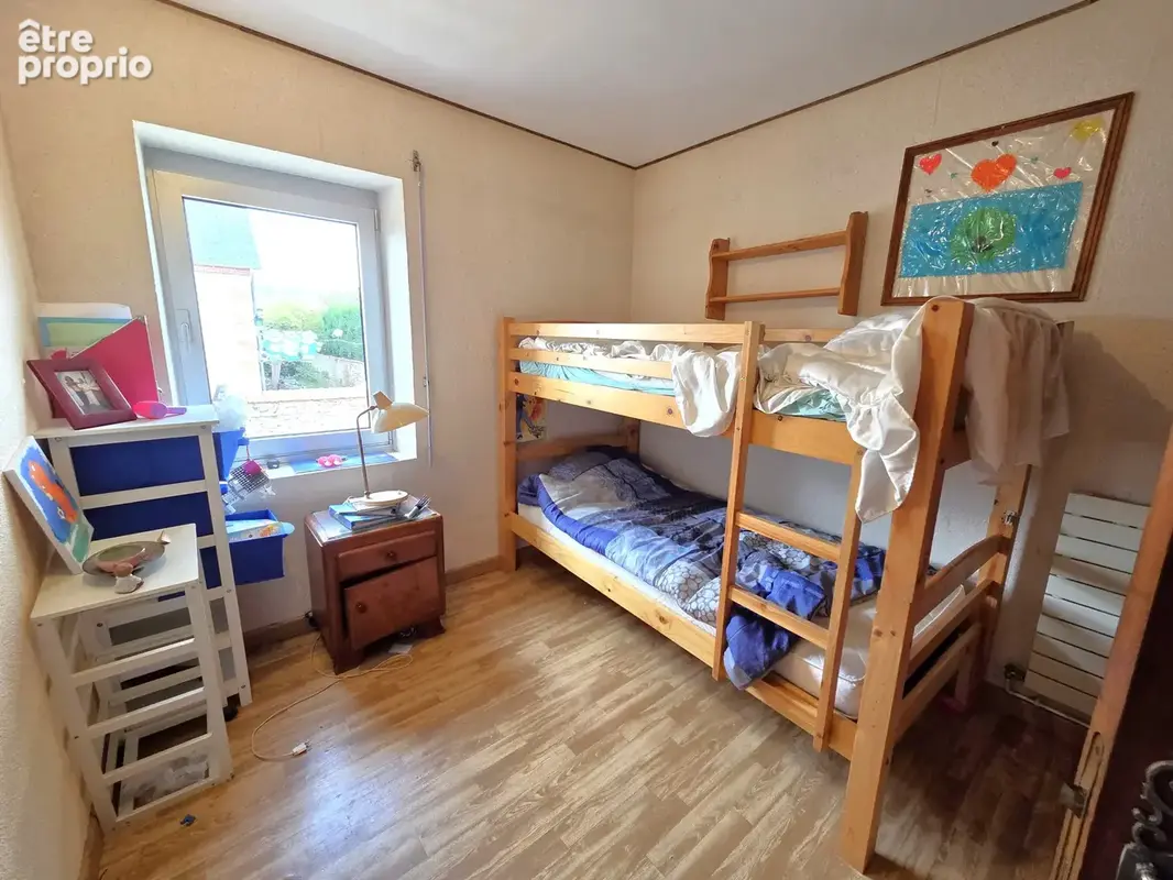 Maison à rénover avec multiples dépendances - photo 4