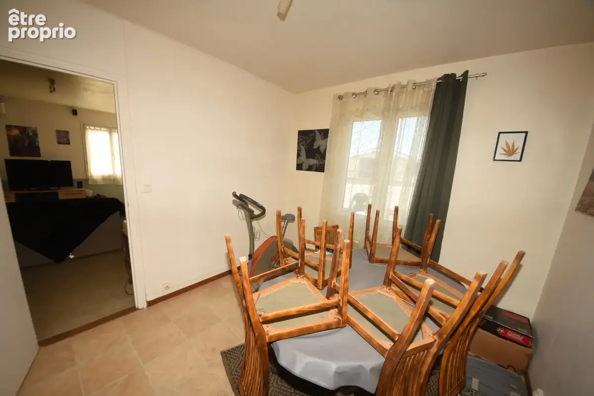 Maison de plain-pied 4 pièces & 4 faces (72,4 m2) — 140 000 € - photo 13