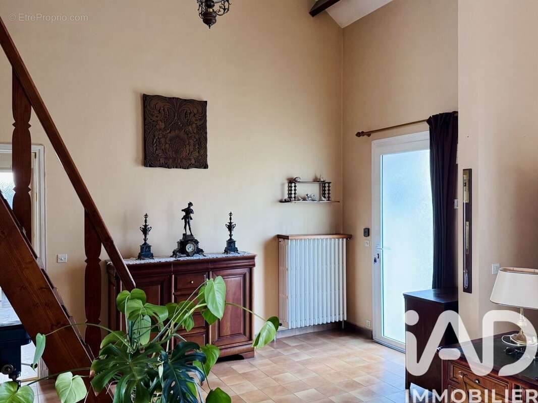 Photo 4 - Maison à PRINGY
