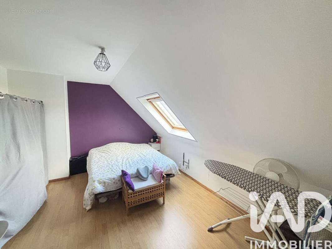 Photo 5 - Maison à CHATEAUGIRON