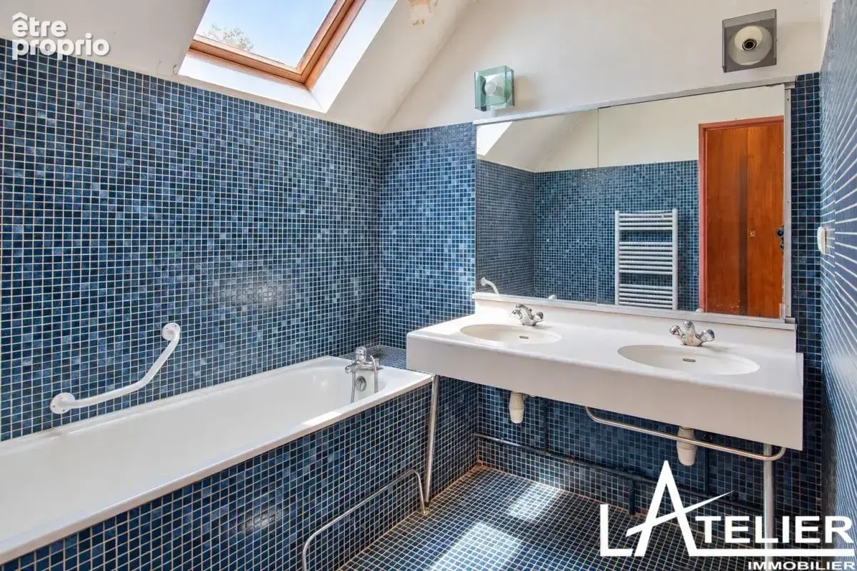 Maison 8 pièces 224 m² à vendre à Saint-Nom-La-Breteche (78860) - photo 12