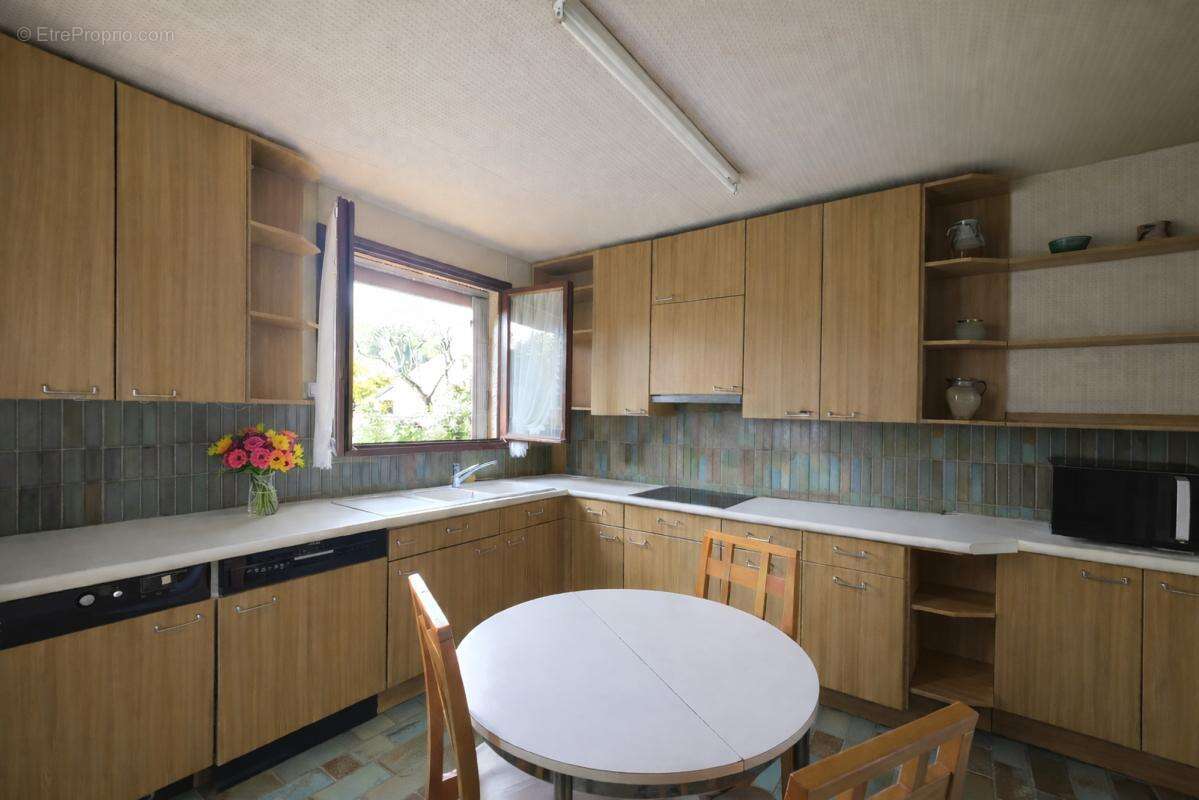 Maison à MONTPELLIER