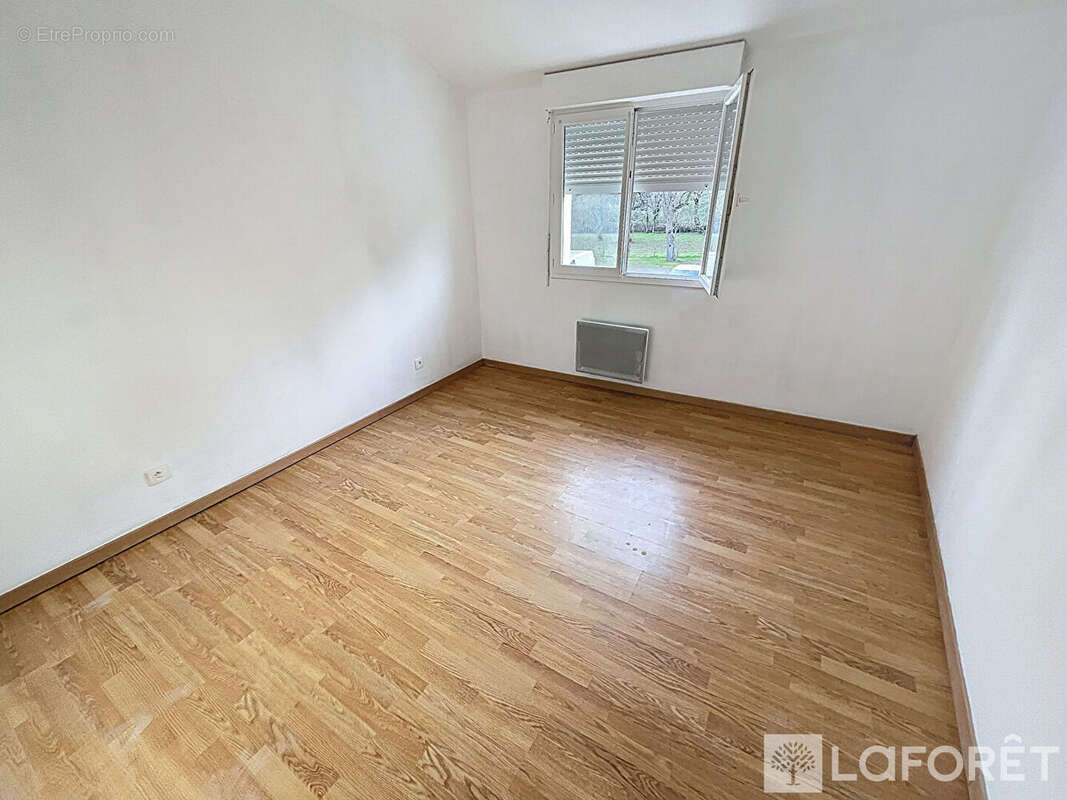 Maison à SAINT-ANDRE-DE-CUBZAC