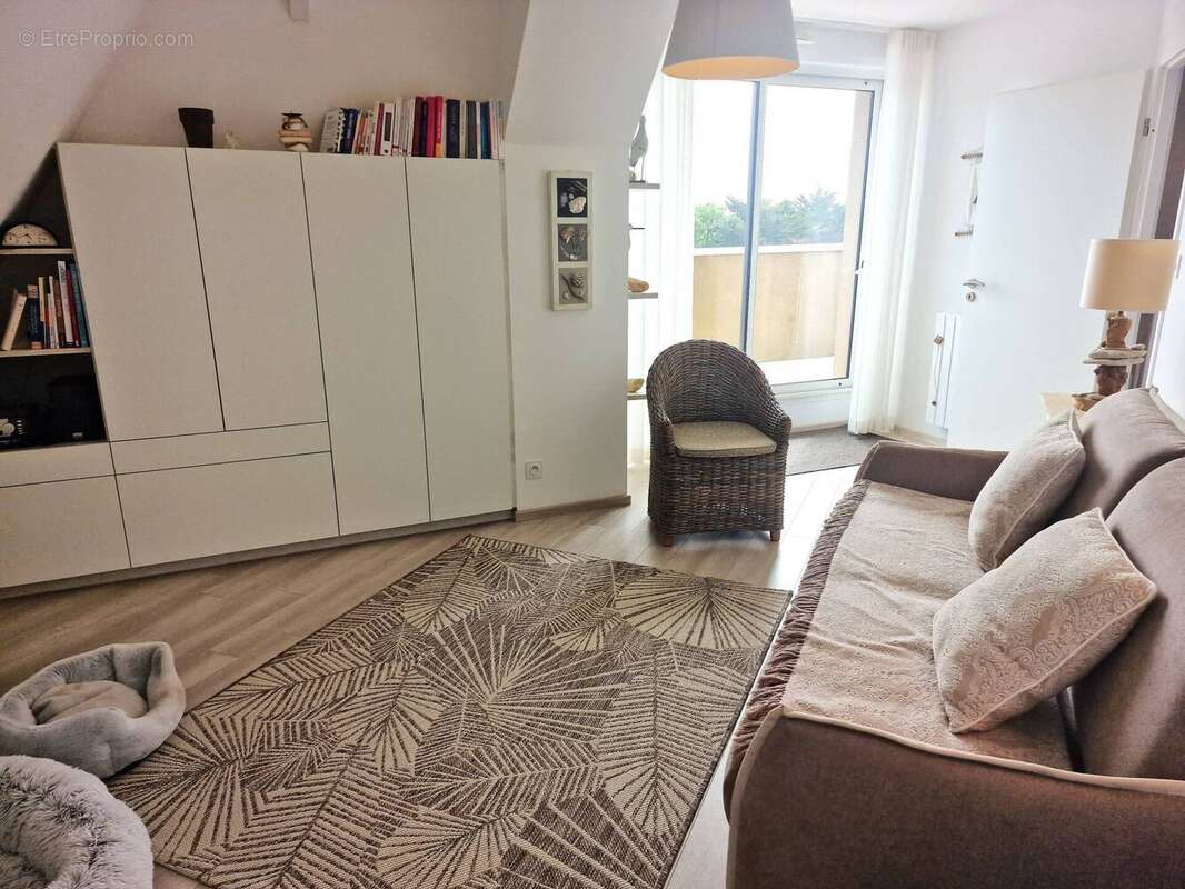 Appartement à PORNICHET