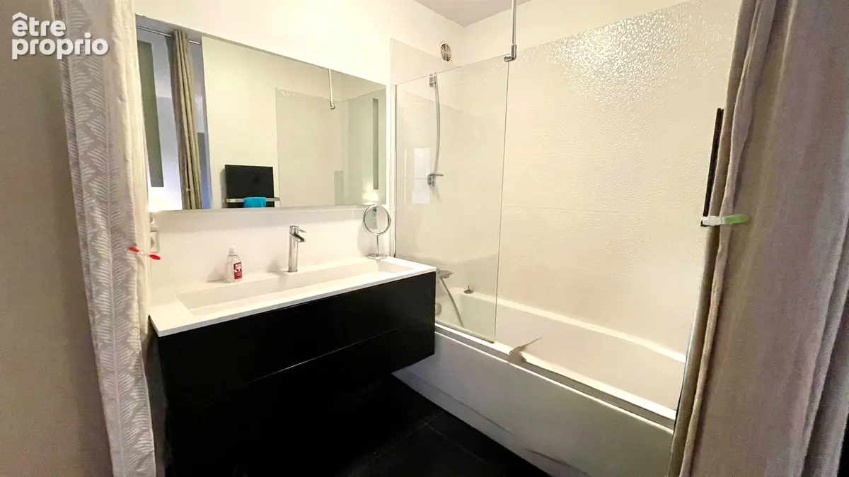 Appartement Maisons-laffitte 2 pièce(s) 52.50 m2 - photo 6