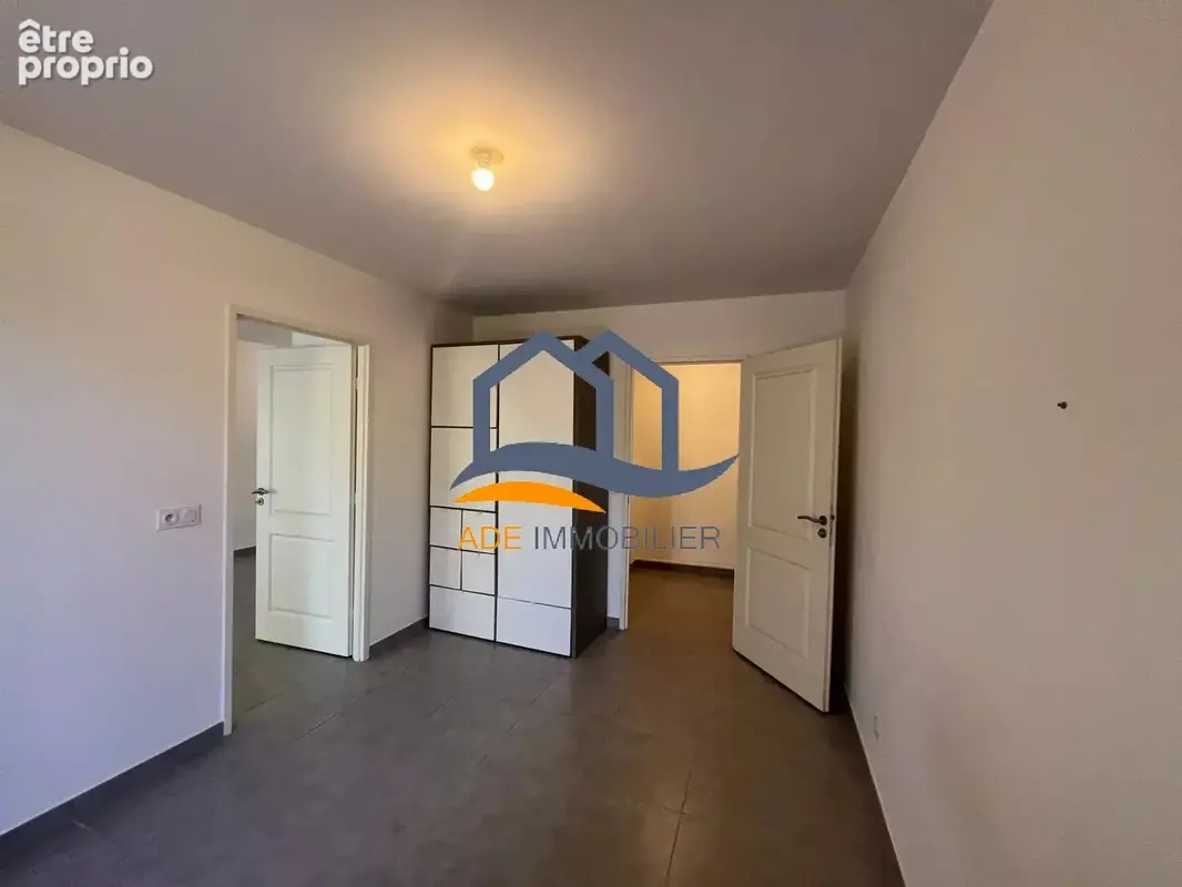 Aix en Pre 36 m² - photo 8
