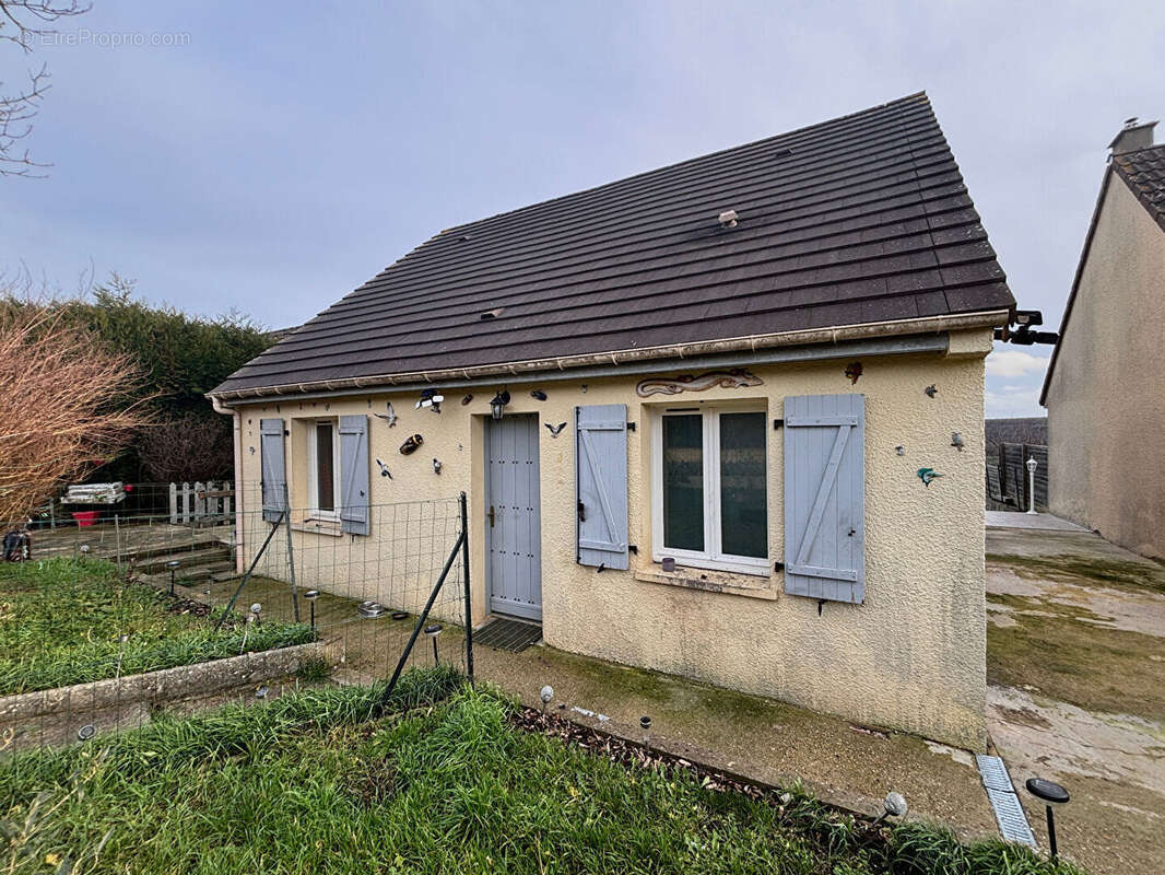 Maison Les Andelys - photo 2