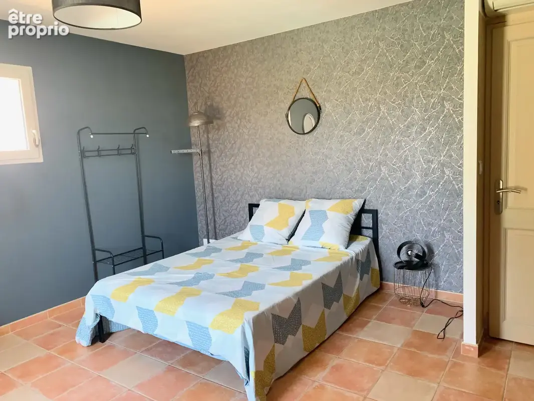 Propriété de 188 m2, maison principale avec gite à Rians - photo 12