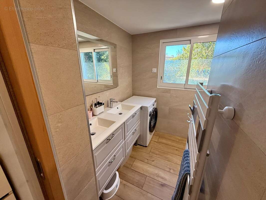 Maison à MOUANS-SARTOUX