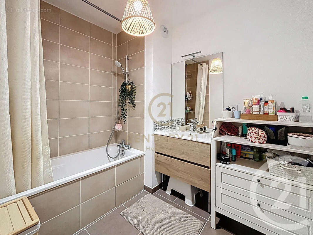 Appartement à GIVORS