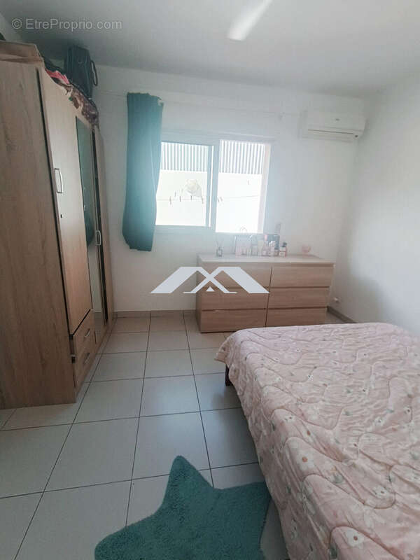 Appartement à LE TAMPON