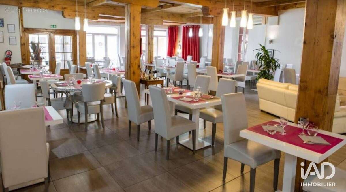 Photo 2 - Commerce à MARSEILLE-4E